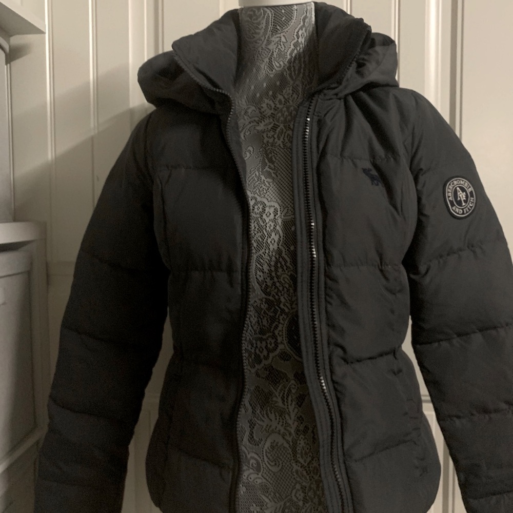 Abercrombie jacket